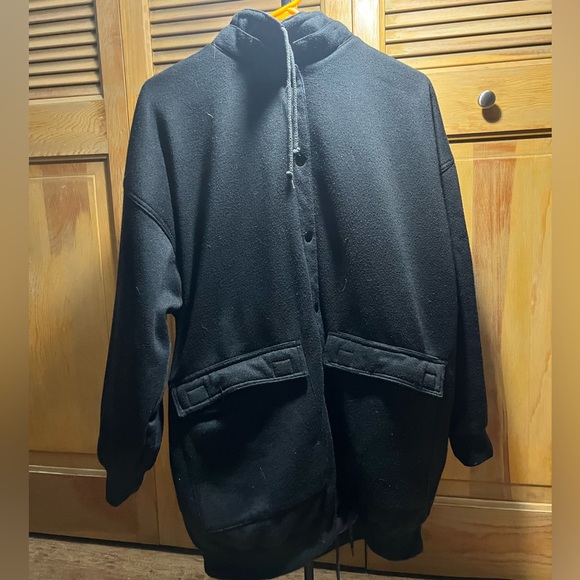 Late 80s/ Early 90s Reversible Jacket - Picture 14 of 14